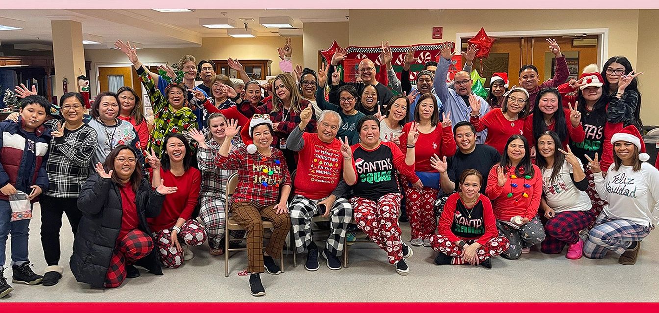 Merry Heart Senior Care Services in Succasunna, New Jersey